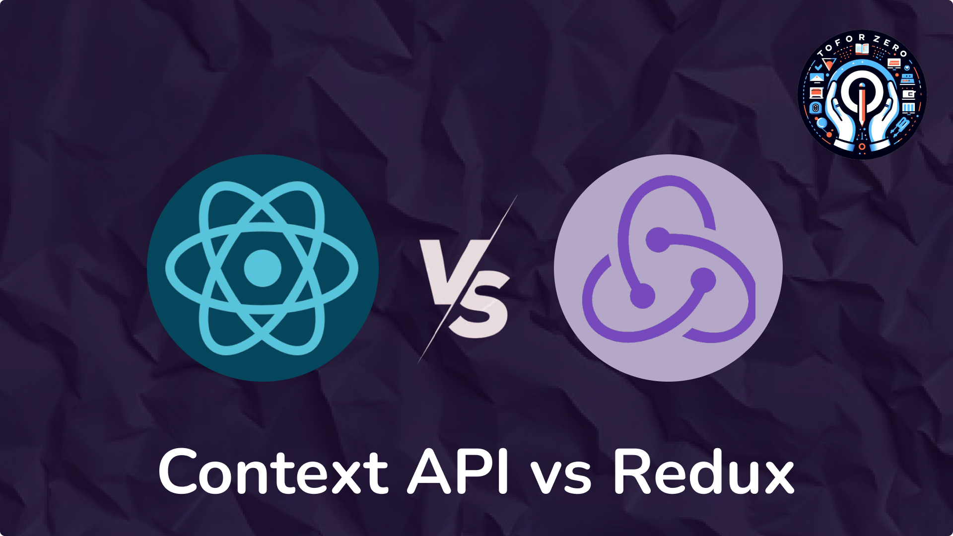 blog-img-Context API vs. Redux for State Management